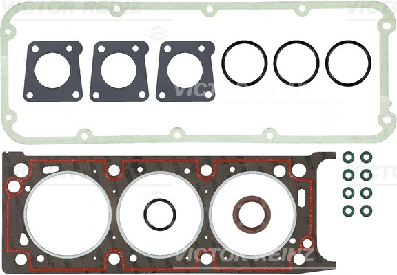 Gasket Kit, cylinder head